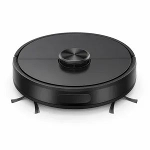 某新兴智能家电品牌(海外业务)