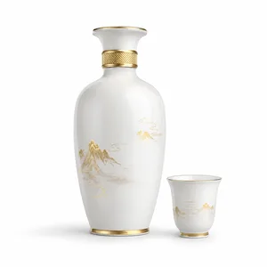 某头部高端白酒品牌
